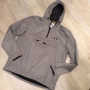 Brand New Under Armour Jacket!!